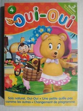 Noddy Vol. 4 - Be Natural; A