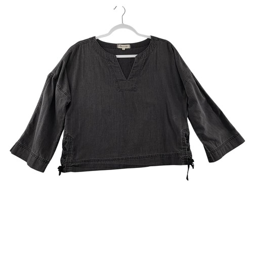 Madewell denim lace - madewell,