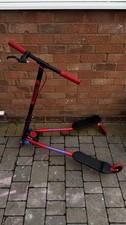 Fliker 3-Wheel Wiggle Scooter