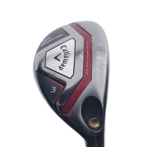 Used callaway big bertha 2015 - used,