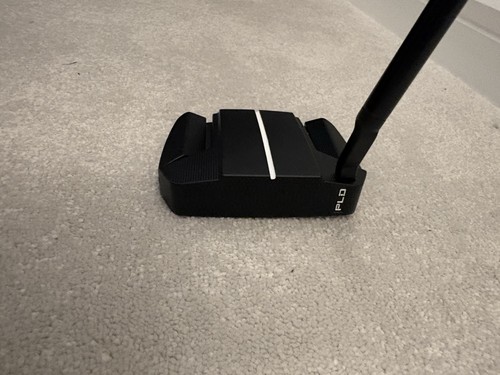 Ping ally blue pld - ping,