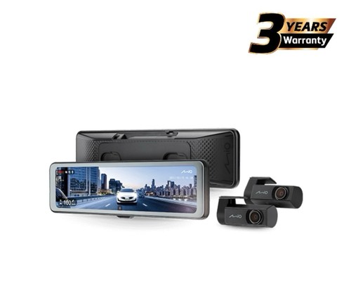 Mio mivue r860wd 5k - mio,