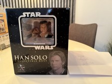 Han Solo Gentle Giant