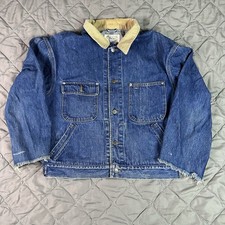 Polo Ralph Lauren Denim Chore