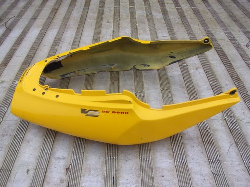 Honda vtr 1000 - vtr,