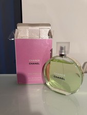 Channel CHANCE Eau Fraiche 150ml Eau de Toilette 100% GENUINE