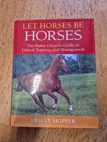 Let horses lesley - horses,