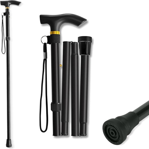 Walking stick adjustable - stick,