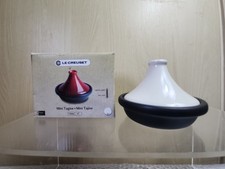  Le Creuset Mini Tagine