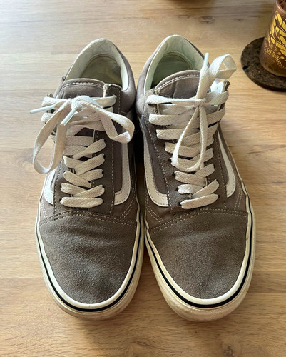 Unisex vans classic old skool - classic,