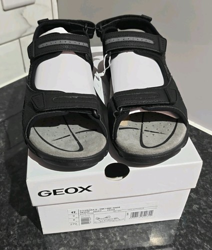 Geox respira strada - strada, men's