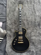 Esp ltd 1000 deluxe - esp,
