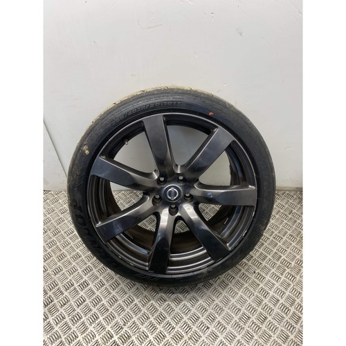 Nissan r35 alloy - nissan, &