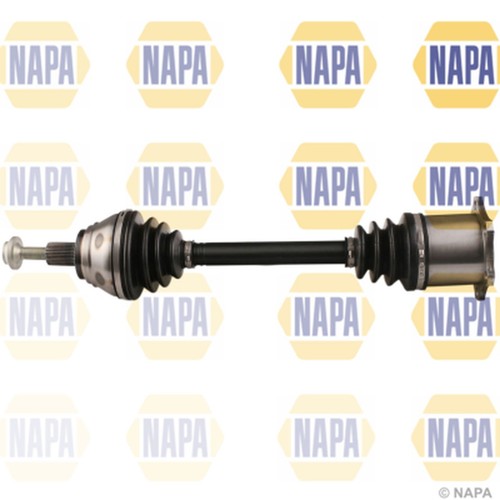 Drive shaft for golf mk5 - shaft,