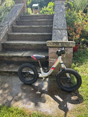 Cool balance bike - cool, wiggins