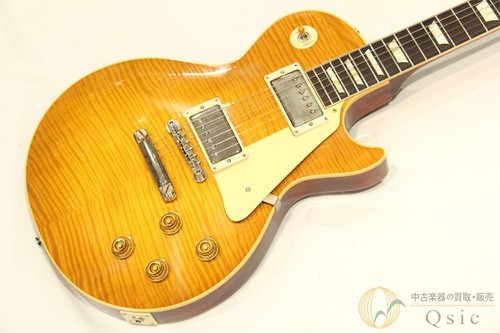 Custom shop 1959 - shop,