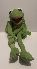 Disney Kermit The Frog Plush