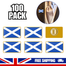 Scotland Scottish Pin Badge