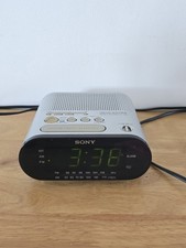 Sony Dream Machine (ICF-C218)