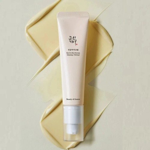 Beauty joseon revive eye - of,