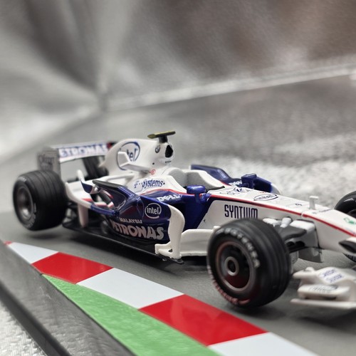 Bmw sauber robert kubica - robert,
