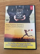 Photoshop Elements and