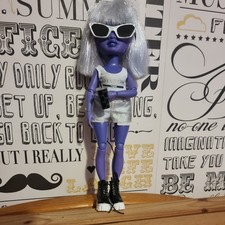 Shadow high Dia Mante Fashion Doll