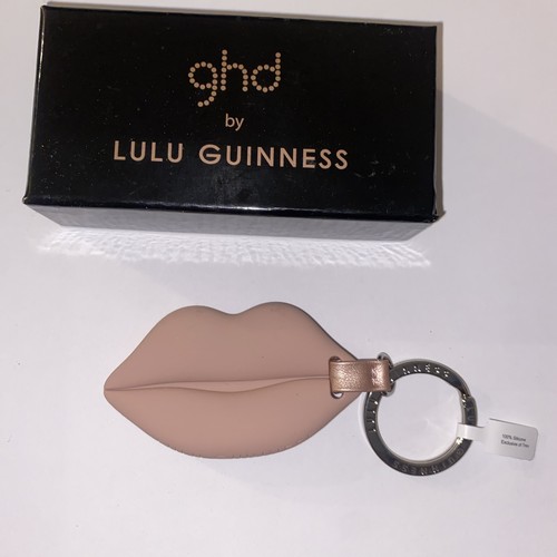 Lulu guinness lip mirror - guinness,