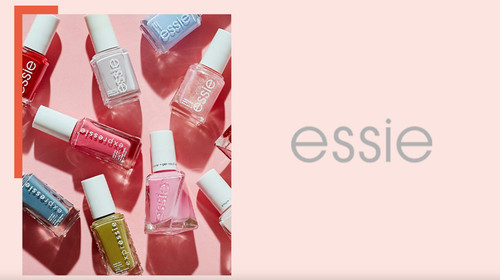 Essie original nail polish - original,