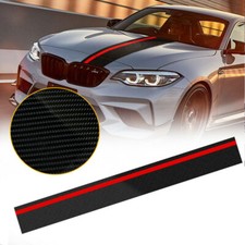 Racing Stripes Vinyl Graphics