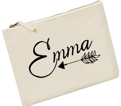 Make bag personalised - make,