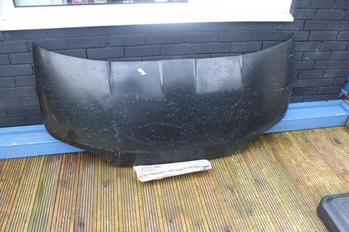 Ford transit mk4 bonnet - transit,