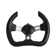 11" Steering Wheel for Racing