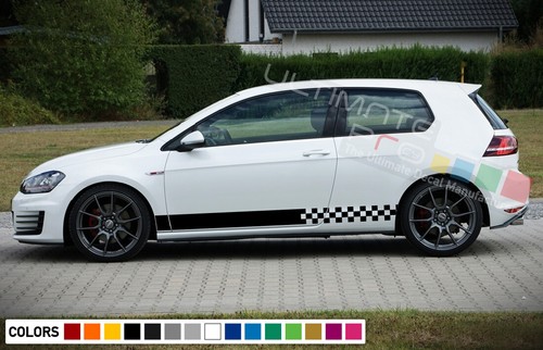 Decal sticker stripes kit for - stripes,