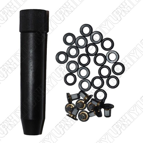 10x fuel injector repair kit - repair,