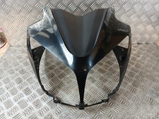 Suzuki DL1000  V Strom 2004  cowl nose fairing