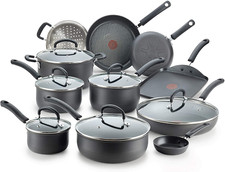 T-fal Ultimate Hard Anodized