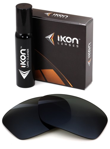 Polarized ikon replacement - polarized,