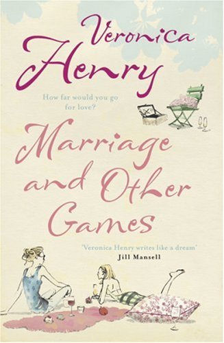 Marriage and other games - other, by