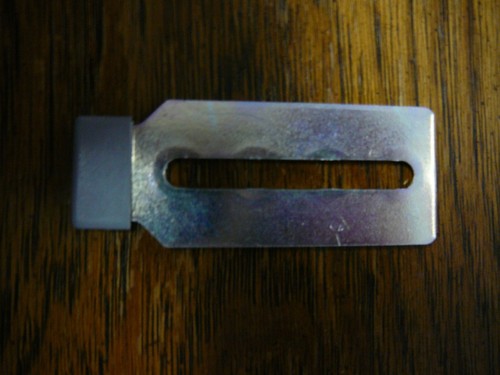 New ikea hardware - new,