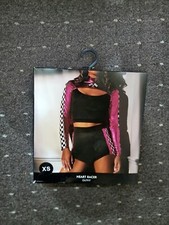 Ann Summers Heart Racer