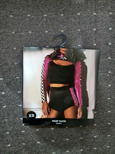 Ann summers heart - ann,