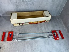 Vintage Toy Superman Batman