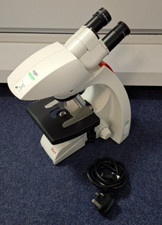 Leica dm750 binocular - dm750,