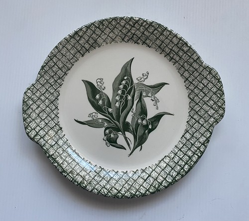 Vintage primrose china - primrose,