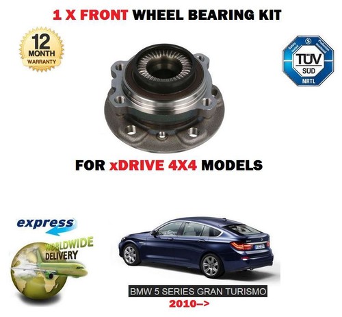 For bmw gran turismo - gt,