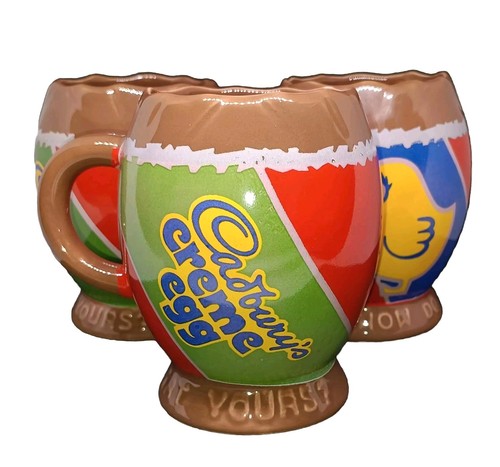 Carlton ware cadburys creme - carlton,