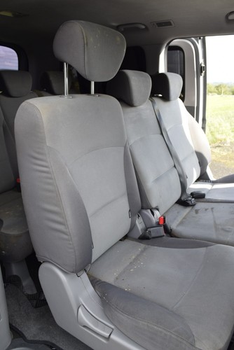 2011 hyundai i800 mpv - i800, 2.5d