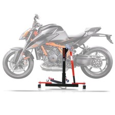Center Paddock Stand CS Power