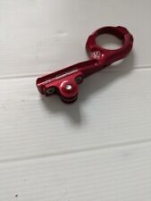 K-Edge GoPro Below Handlebar Mount - K13-420 RED - used in the Tour de France 